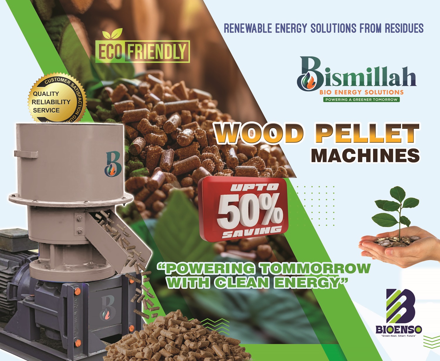 STALL 1 SIDE BIOENSO